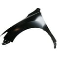 thumbnail image 1 of Fender Compatible with ACURA RDX 2013-2018 Left Driver Side Steel - CAPA Certified, 1 of 5