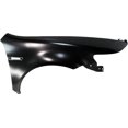 thumbnail image 1 of Fender Compatible with ACURA TL 2004-2008 Right Passenger Side, 1 of 5