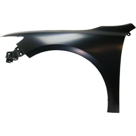 Fender Compatible with ACURA TLX 2015-2017 Left Driver Side Steel