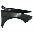 thumbnail image 1 of Fender Compatible with ACURA ZDX 2010-2013 Right Passenger Side Steel, 1 of 5
