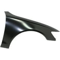 thumbnail image 1 of Fender Compatible with AUDI A6/S6 2012-2018 Right Passenger Side Aluminum, 1 of 5