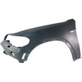 thumbnail image 1 of Fender Compatible with BMW X5 2007-2010 Left Driver Side with Signal Lamp and Reflector Hole with Head Lamp Washer Hole, 1 of 5