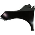 thumbnail image 1 of Fender Compatible with BUICK LACROSSE 2014-2016 Left Driver Side, 1 of 5