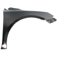 thumbnail image 1 of Fender Compatible with BUICK LACROSSE/ALLURE 2010-2013 Right Passenger Side Steel, 1 of 5
