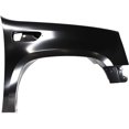 thumbnail image 1 of Fender Compatible with CADILLAC ESCALADE 2007-2014 Right Passenger Side Steel, 1 of 5