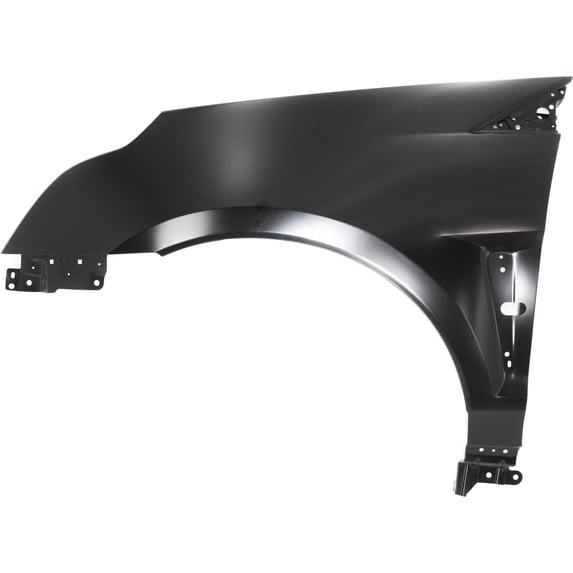 Fender Compatible with CADILLAC SRX 2010-2016 Left Driver Side