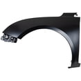 thumbnail image 1 of Fender Compatible with CHEVROLET CRUZE 2011-2015/CRUZE LIMITED 2016 Left Driver Side, 1 of 5