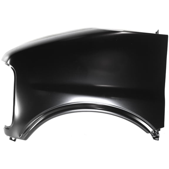 Fender Compatible with CHEVROLET EXPRESS VAN 1996-2002 Left Driver Side