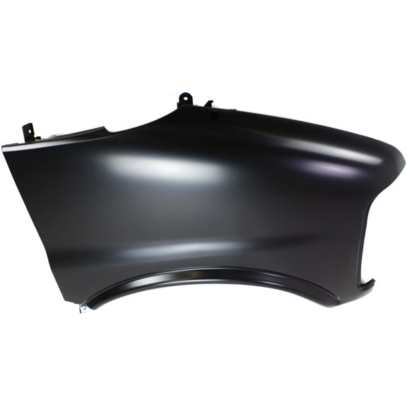 Fender Compatible with CHEVROLET EXPRESS VAN 1996-2002 Right Passenger Side