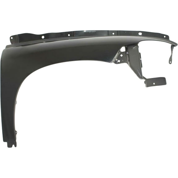 Fender Compatible with CHEVROLET HHR 2006-2011 Right Passenger Side