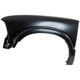 thumbnail image 1 of Fender Compatible with CHEVROLET S10 PICKUP 1994-2004/BLAZER 1995-2005 Left Driver Side, 1 of 5