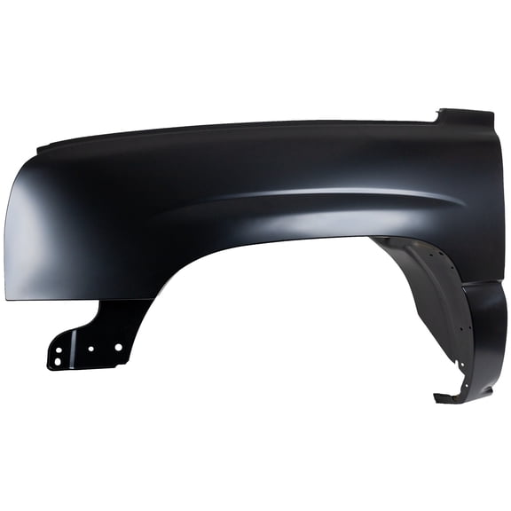 Fender Compatible with CHEVROLET SILVERADO 2003-2006 Left Driver Side USA Built Includes 2007 Classic