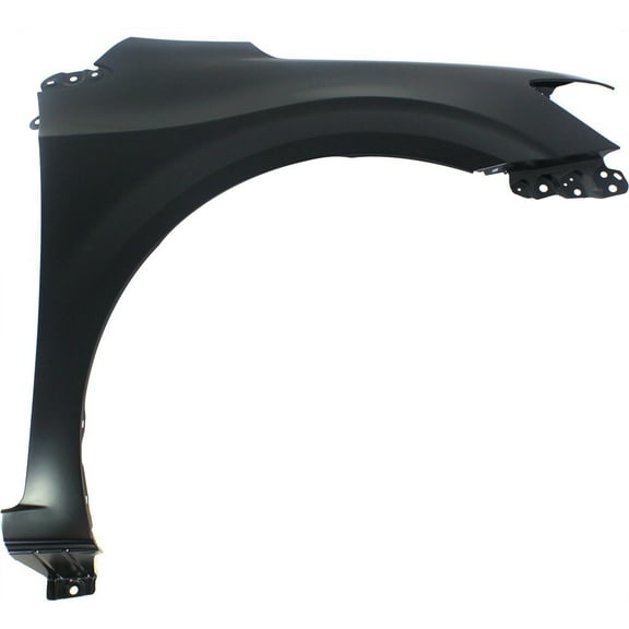 Fender Compatible with CHEVROLET SONIC 2012-2018 Right Passenger Side Hatchback/Sedan