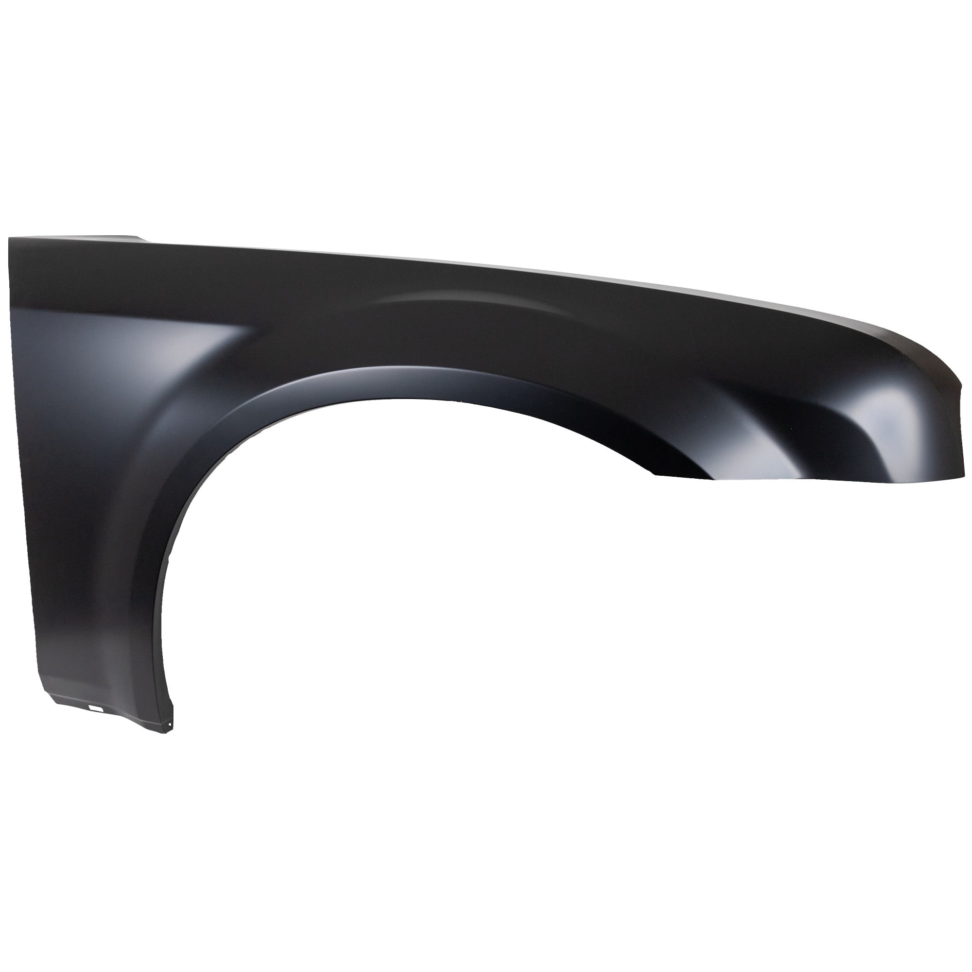 Evan-Fischer Pair Front Fenders For Ford Edge 2007-2010 - Primed Steel