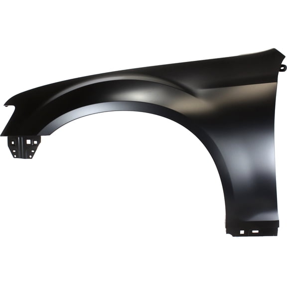 Fender Compatible with CHRYSLER 300 2011-2018 Left Driver Side Steel