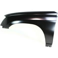 thumbnail image 1 of Fender Compatible with CHRYSLER PACIFICA 2004-2006 Left Driver Side, 1 of 5