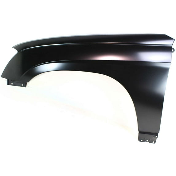 Fender Compatible with CHRYSLER PACIFICA 2004-2006 Left Driver Side