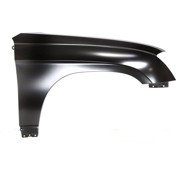Fender Compatible with CHRYSLER PACIFICA 2004-2006 Right Passenger Side