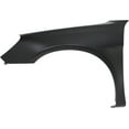 thumbnail image 1 of Fender Compatible with CHRYSLER SEBRING 2007-2010 Left Driver Side Sedan/Convertible - CAPA Certified, 1 of 5