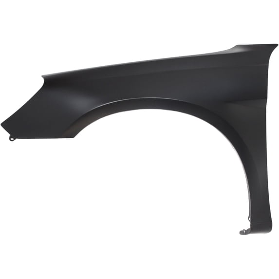 Fender Compatible with CHRYSLER SEBRING 2007-2010 Left Driver Side Sedan/Convertible - CAPA Certified