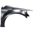 thumbnail image 1 of Fender Compatible with DODGE CALIBER 2007-2012 Right Passenger Side - CAPA Certified, 1 of 5