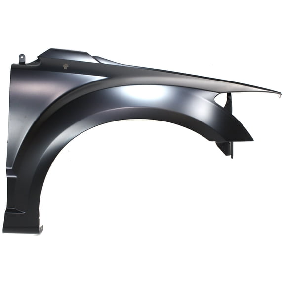 Fender Compatible with DODGE CALIBER 2007-2012 Right Passenger Side - CAPA Certified