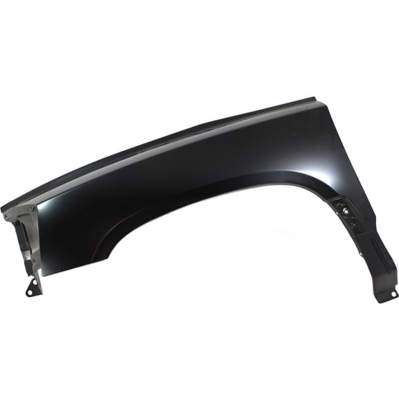 Fender Compatible with DODGE DAKOTA 2005-2007 Left Driver Side
