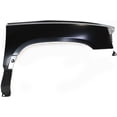 thumbnail image 1 of Fender Compatible with DODGE DAKOTA 2008-2011 Right Passenger Side - CAPA Certified, 1 of 5