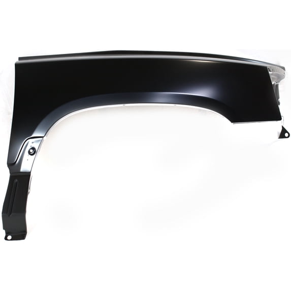Fender Compatible with DODGE DAKOTA 2008-2011 Right Passenger Side - CAPA Certified