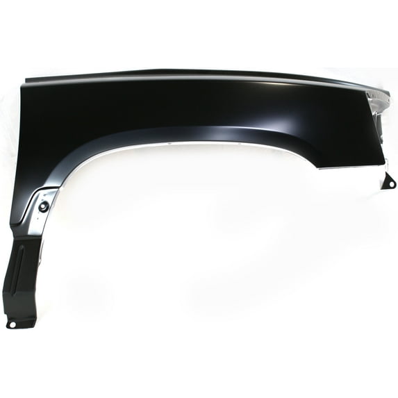 Fender Compatible with DODGE DAKOTA 2008-2011 Right Passenger Side