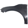 thumbnail image 1 of Fender Compatible with FIAT 500 2012-2017 Left Driver Side Steel Hatchback, 1 of 5