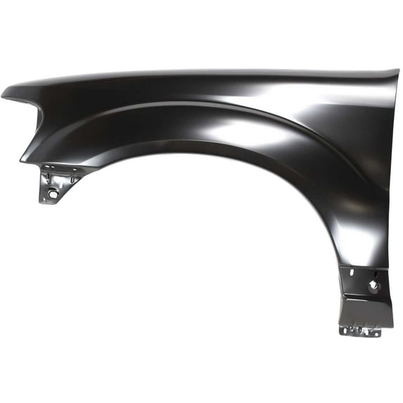 Fender Compatible with FORD EXPLORER SPORT 2001-2003/EXPLORER SPORT TRAC 2001-2005 Left Driver Side