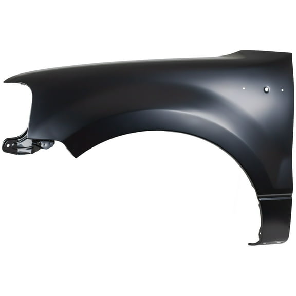 Fender Compatible with FORD F-150 2004-2008 Left Driver Side