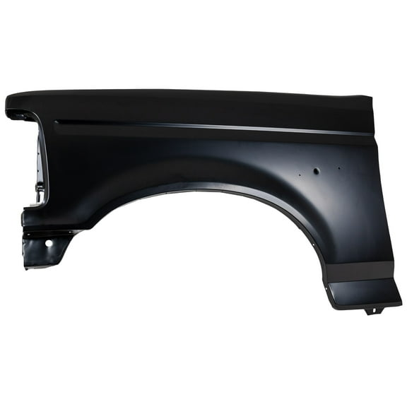 Fender Compatible with FORD F-SERIES 1992-1997 Left Driver Side