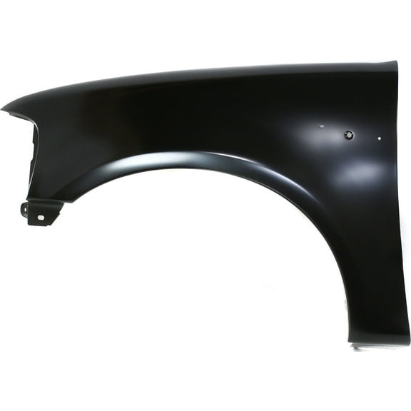 Fender Compatible with FORD F-SERIES 1997-2004 Left Driver Side
