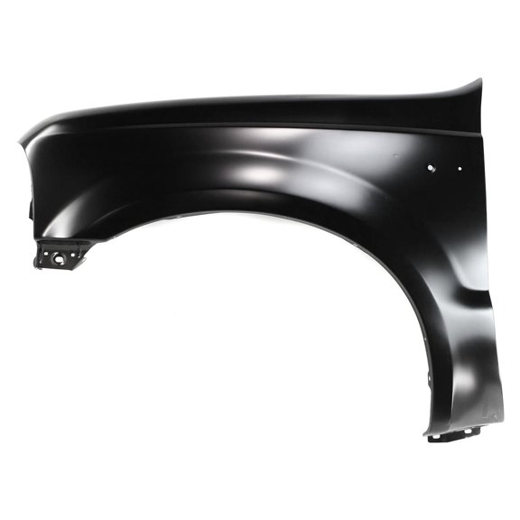 Fender Compatible with FORD F-SERIES SUPER DUTY 1999-2007 Left Driver Side - CAPA Certified