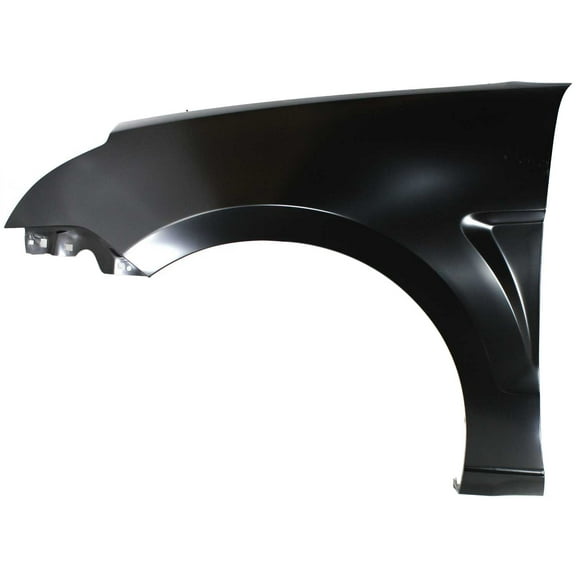 Fender Compatible with FORD FOCUS 08-11 Left Driver Side