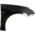thumbnail image 1 of Fender Compatible with FORD FOCUS 2008-2011 Right Passenger Side w/Grille Provision, 1 of 5