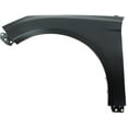 thumbnail image 1 of Fender Compatible with FORD FOCUS 2012-2018 Left Driver Side - CAPA Certified, 1 of 5