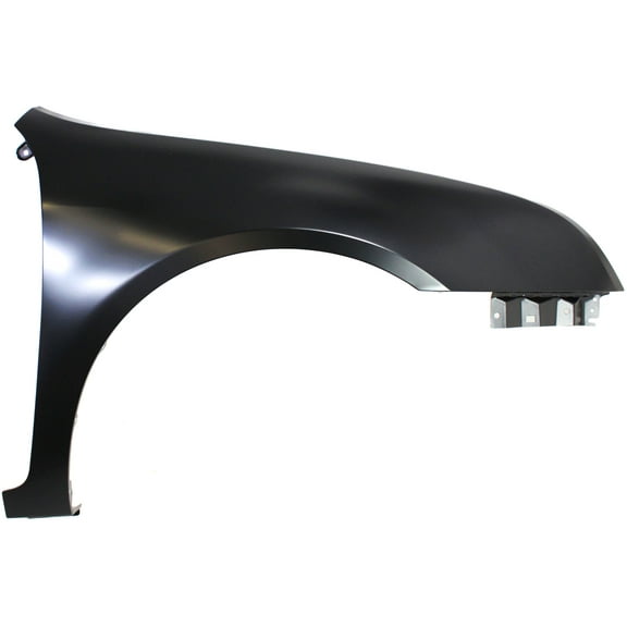 Fender Compatible with FORD FUSION 2006-2009 Right Passenger Side