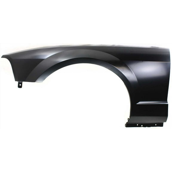 Fender Compatible with FORD MUSTANG 05-09 Left Driver Side