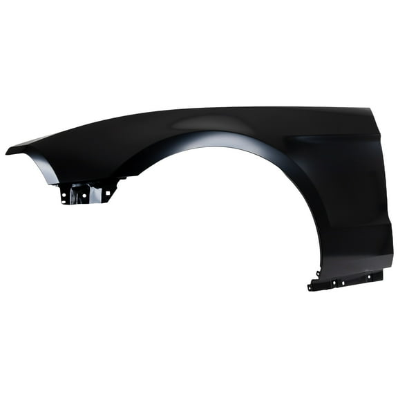 Fender Compatible with FORD MUSTANG 10-14 Left Driver Side