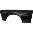thumbnail image 1 of Fender Compatible with FORD MUSTANG 1964-1966 Left Driver Side, 1 of 5