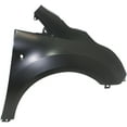 thumbnail image 1 of Fender Compatible with FORD TRANSIT CONNECT 14-17 Right Passenger Side w/Signal Light Hole, 1 of 5