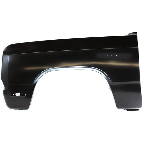 Fender Compatible with FULL SIZE P/U 1981-1993 Left Driver Side