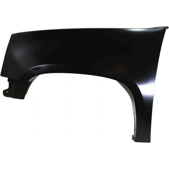 Fender Compatible with GMC YUKON 2007-2014 Left Driver Side