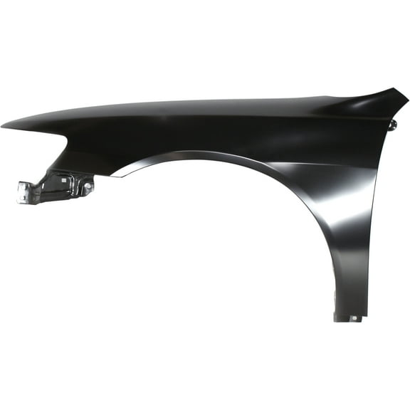 Fender Compatible with HONDA ACCORD 1998-2002 Left Driver Side Sedan