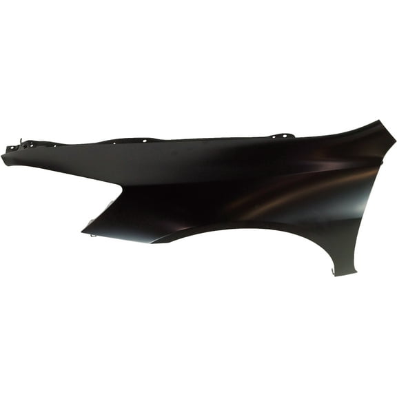 Fender Compatible with HONDA ACCORD 2003-2007 Left Driver Side Coupe