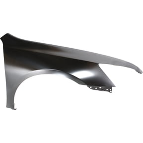 Fender Compatible with HONDA ACCORD 2003-2007 Right Passenger Side Coupe