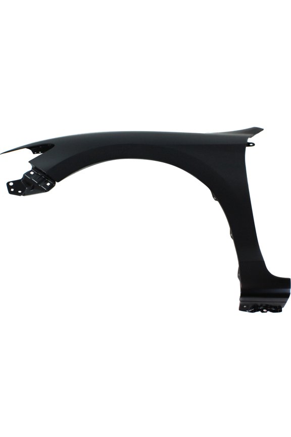 Fender Compatible with HONDA ACCORD 2013-2017 Left Driver Side Coupe
